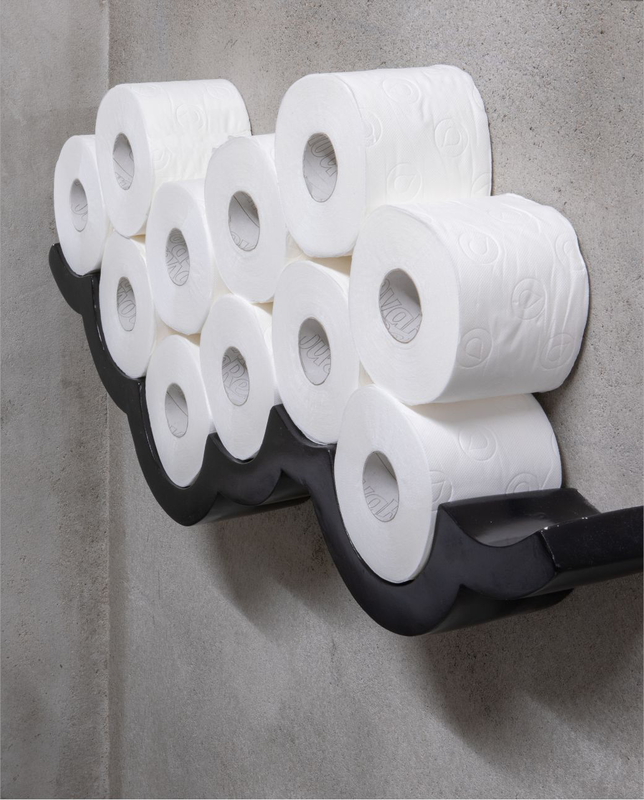 RENOVA SKINCARE TOILET PAPER PURISSIMO 12 ROLL(3PLY)