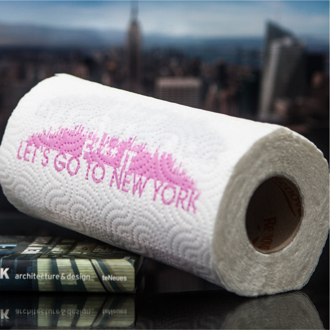 RENOVA KITCHEN TOWEL MAXI ABSORPTION PLUS 2 ROLLS