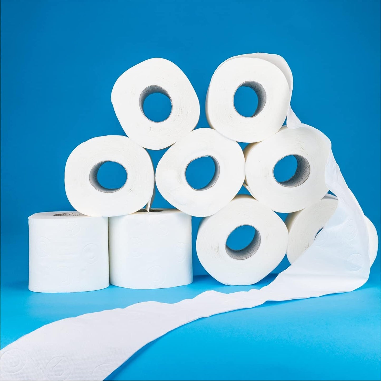 RENOVA TOILET PAPER ROYAL 9 ROLLS (4PLY)